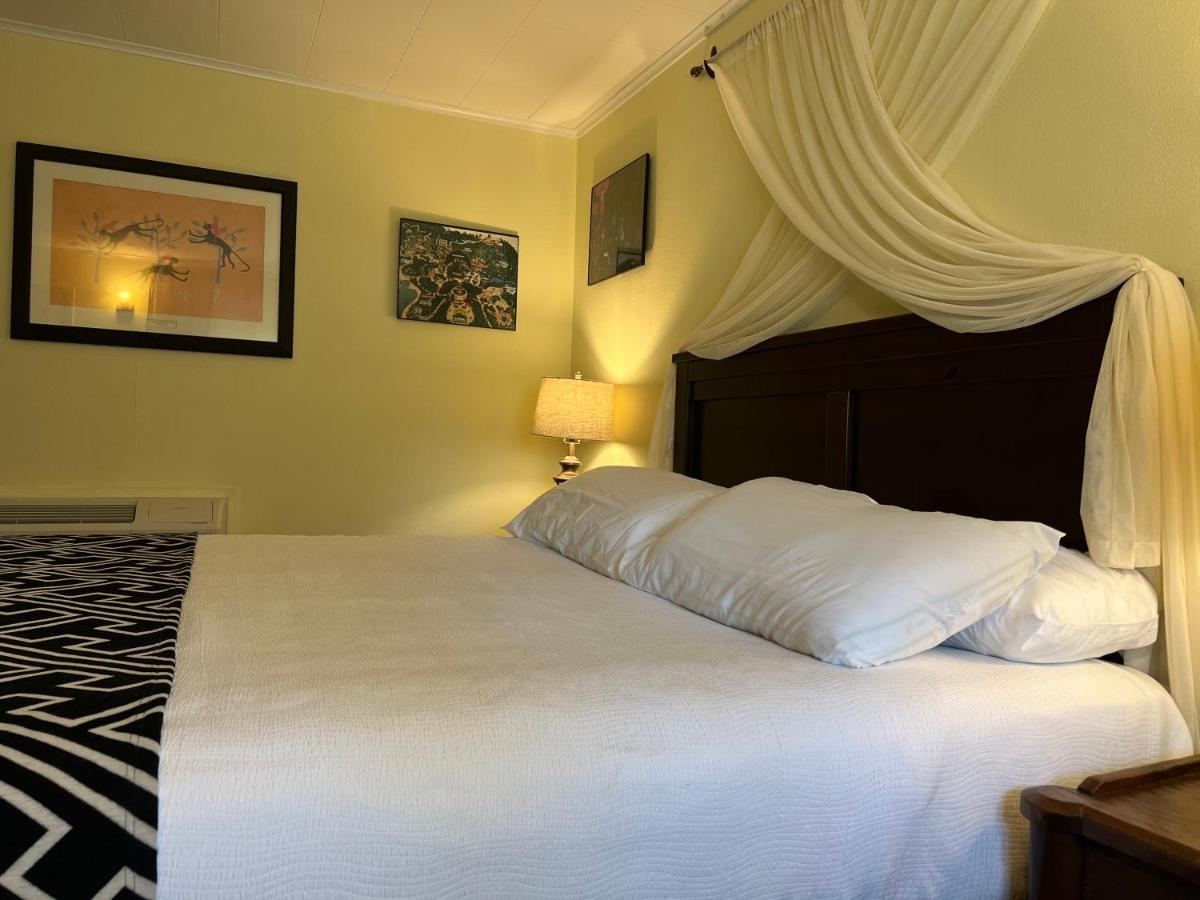 Hotel Marceline Esterno foto